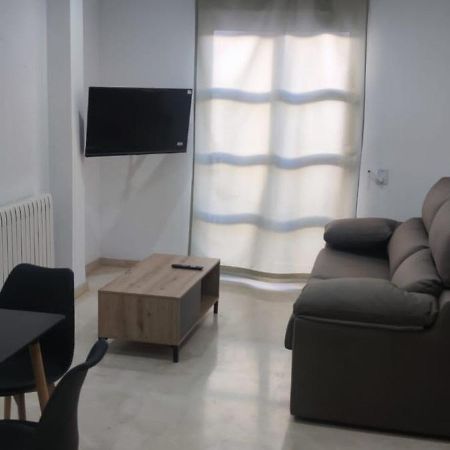 Apartament San Martin Teruel Zewnętrze zdjęcie