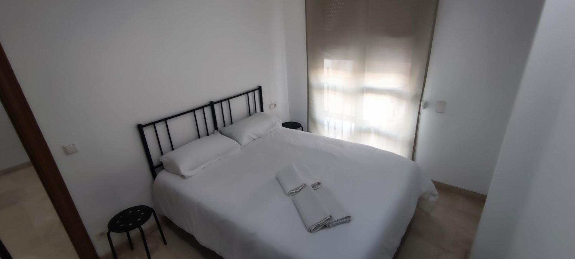 Apartament San Martin Teruel Zewnętrze zdjęcie