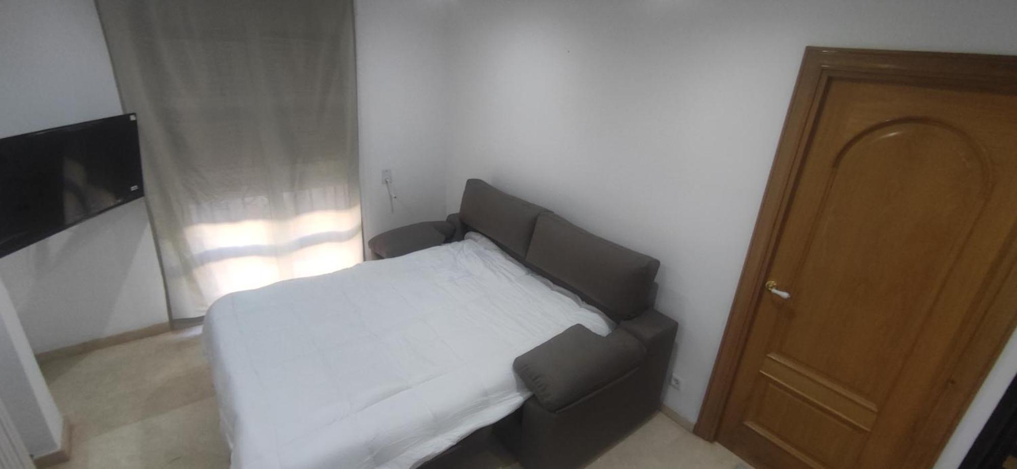 Apartament San Martin Teruel Zewnętrze zdjęcie